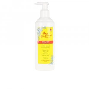 AGUA DE COLONIA emulsión hidratante 280 ml