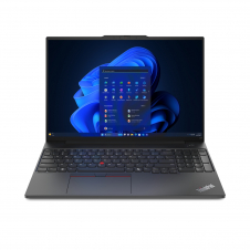 Lenovo ThinkPad E16 AMD Ryzen? 5 7535HS Portátil 40,6 cm (16