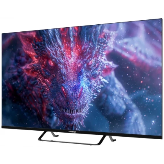 Televisor DLED Infiniton INTV-32CS410, 32 pulgadas, HD, Modo Hotel, negro - imagen 2