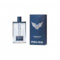 Police Cosmopolitan Eau De Toilette 100ml Spray