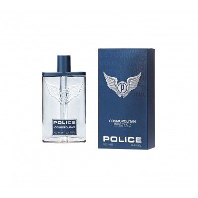Police Cosmopolitan Eau De Toilette 100ml Spray