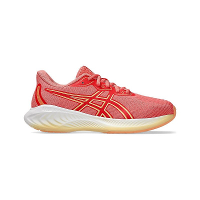 Zapatilla ASICS GEL CUMULUS 26 GS 1014A349 700 Rojo