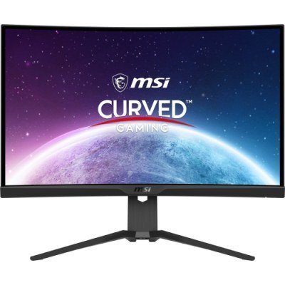 Monitor gaming msi mag 275cqrx 27pulgadas lcd 240hz curvo dp hdmi 2560 x 1440 pixeles wide quad hd negro