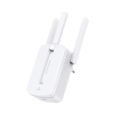 Mercusys MW300RE Repetidor Wi-Fi N300