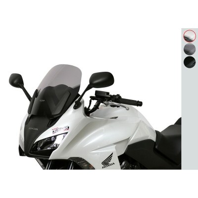 Pantalla MRA original Honda CBF1000F 10-11, transparente 4025066124213