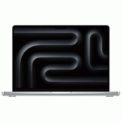 Apple MacBook Pro M4 Pro 24GB 512GB 14 macOS Plata