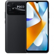 Smartphone Xiaomi POCO C40 4GB/ 64GB/ 6.71