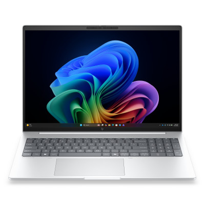EliteBook 8 G2i 16 inch Notebook Next Gen AI PC Wolf Pro Security Edition Intel Core Ultra 7 356H Portátil 40,6 cm (16) WUXGA 32 GB LPDDR5x-SDRAM 512 GB SSD Wi-Fi 7 (802.11be) Windows 11 Pro Plata
