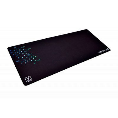 ALFOMBRILLA G-LAB PAD-YTRIUM PROFESIONAL GAMING