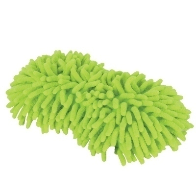 OXFORD Microfibre Noodle Glove Sponge Cleaning + Polishing OX252