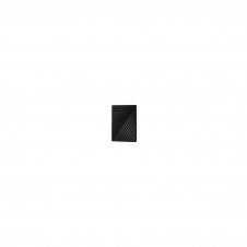 WESTERN DIGITAL MY PASSPORT DISCO DURO EXTERNO 2.5 NEGRO 4Tb WDBPKJ0040BBK-WESN