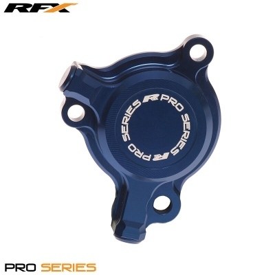 Tapa del filtro de aceite RFX Pro (azul) FXFC4010099BU