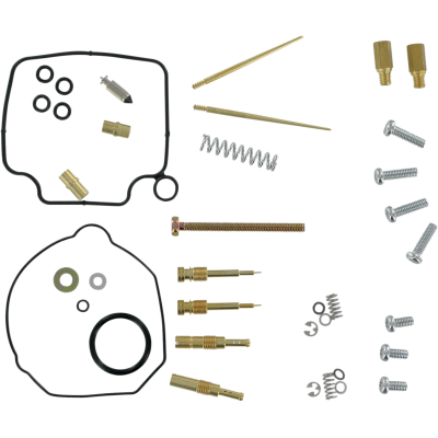 Kit reparación de carburador K+L SUPPLY 18-9271