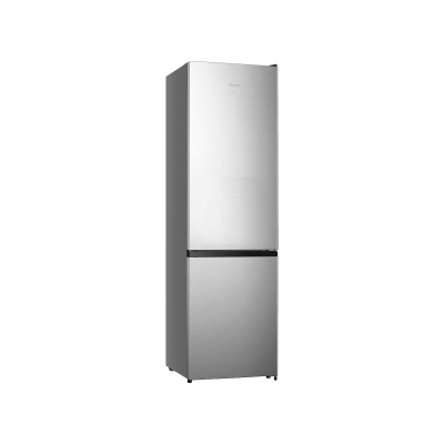 COMBI HISENSE RB440N4BCE INOX NF 201x60 E 336L