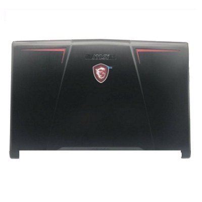 LCD Cover compatible para portátil MSI GE63VR V1