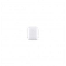 ESTUCHE DE CARGA APPLE INAĹMBRICA PARA AIRPODS BLANCA MR8U2TY/A
