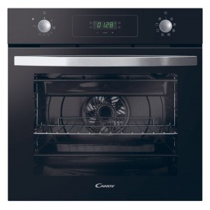 HORNO Candy FIDCN625L 70L GT AQUALISIS negro