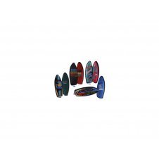 PORTATODO NEOPRENO SURF BOARD BISMARK 328273