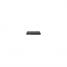 Dahua Technology PoE PFS4218-16ET-240 No administrado Gigabit Ethernet (10/100/1000) Energía sobre Ethernet (PoE)