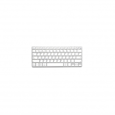 TECLADO SUBBLIM ADVANCE COMPACT INALAMBRICO PLATA SUB-KB-3ADC200