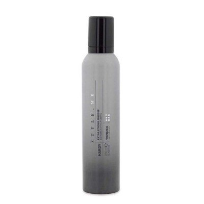 Termix Style.Me Espuma Extra Fuerte Profesional Hardy 250ml
