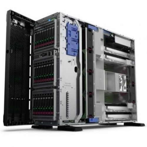Servidor HPE Proliant ML350 Gen10 Intel Xeon Scalable 5218R/ 32GB Ram