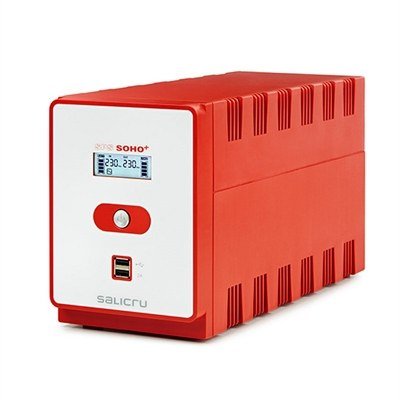 SAI SALICRU SPS 1200 SOHO+