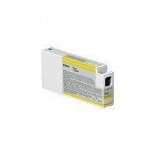 Cartucho Epson Cartucho T596400 amarillo C13T596400