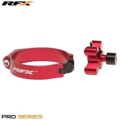 Sistema de salida rápida RFX Pro (rojo) FXLA6010099RD