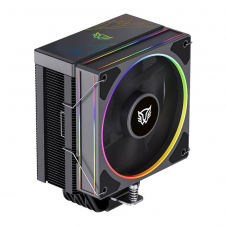ENFRIAMIENTO DE AIRE BALAM RUSH HELIUX PRO HEX60, 120MM, 6 HEAT PIPES, ARGB