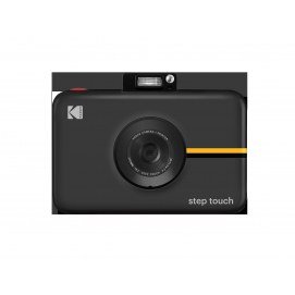 Cámara Kodak STEP TOUCH negro PANTALLA TACTIL