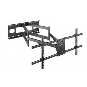 Soporte TV orientable de pared Fonestar MOV-684PR-L