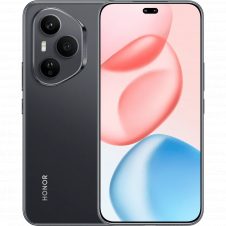 Honor 400 Pro 5G 12/512Gb Negro Smartphone
