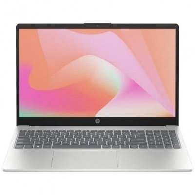 Portátil HP 15-FD0055NS Intel Core i5-1334U/ 8GB/ 512GB SSD/ 15.6/ Sin Sistema Operativo
