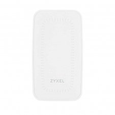 Zyxel WAC500H Wall-Plate AP WiFi 1a NCC no PSU