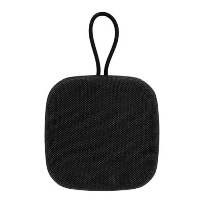 WHPMELOBK altavoz portátil o de fiesta Altavoz monofónico portátil Negro 3 W
