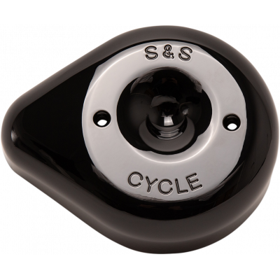 Tapa filtro de aire Stealth S+S CYCLE 170-0531