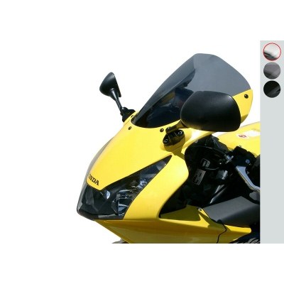 Pantalla MRA Racing transparente, Honda CBR900RR 2002- 4025066787364