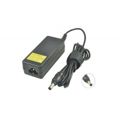 Cargador para portátil original Toshiba 45W 19V 2.37A / ACO-014