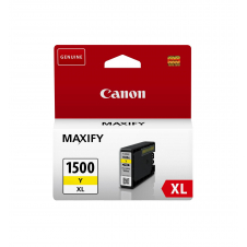 CARTUCHO CANON PGI-1500XL Y AMARILLO 9195B001