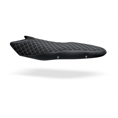 Asiento Scrambler C-RACER SCRSV-BLSW