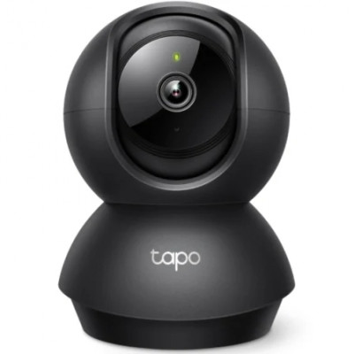 Cámara de Videovigilancia TP-Link Tapo C211/ 360º/ Visión Nocturna/ Control desde APP