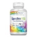 Solaray Spectro Vegetarian 180 Vcaps