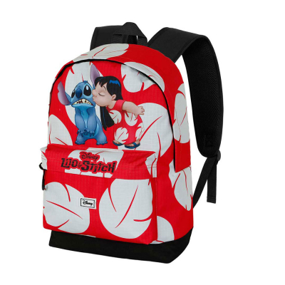 Mochila hs fan 2.2 lilo y stitch kiss 32 l