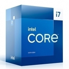 CPU 13TH GENERATION INTEL CORE I7-13700 2.10GHZ 30M LGA1700 SOPORTE GRAFICO BX8071513700 99C6TK