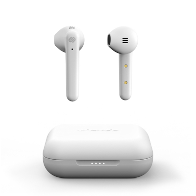 Auriculares urbanista stockholm plus inalambrico blanco