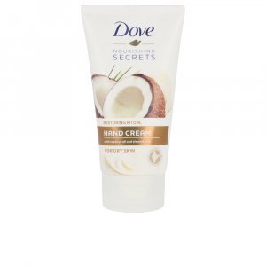 COCO RITUAL crema de manos 75 ml