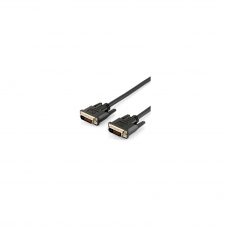 CABLE DVI M A DVI M EQUIP DUAL LINK 5 MT CON FERRITAS 118935