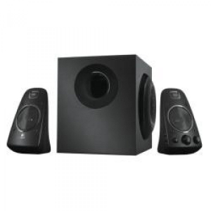 Logitech Speaker System Z623 200W 980-000403