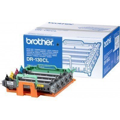 Brother DR130CL Tambor de Imagen Original (Drum)